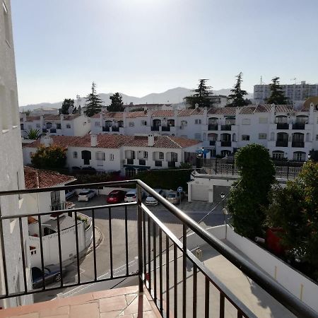 Apartamento La Florida Apartment เนร์คา ภายนอก รูปภาพ